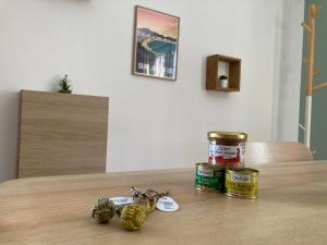 Location Eyheraldia - votre T3 au cœur du Pays Basque