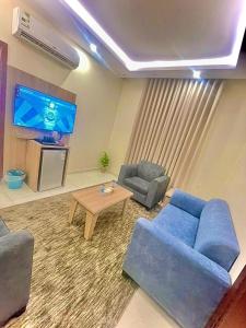 جود المدينة للإجنحة الفاخرة Jood AL madina Luxury Suites