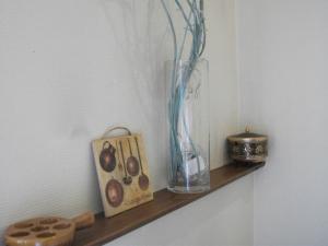 Le Petit Nid, gite studio pour 2