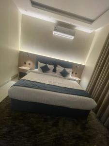 جود المدينة للإجنحة الفاخرة Jood AL madina Luxury Suites