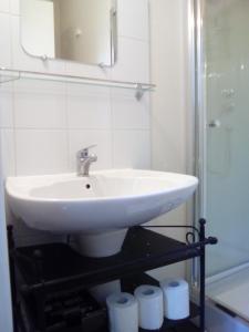Appartements Le Petit Nid, gite studio pour 2 : photos des chambres