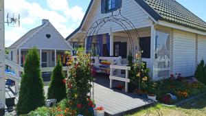 Domki Magiczny Zakątek