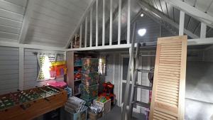 Domki Magiczny Zakątek