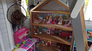 Domki Magiczny Zakątek