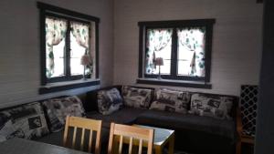 Domki Magiczny Zakątek