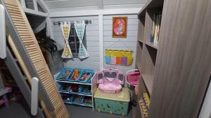 Domki Magiczny Zakątek