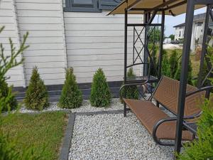 Domki Magiczny Zakątek