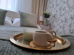 Apartamenty Parkowa 3