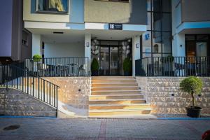 Garni Hotel MB Premium