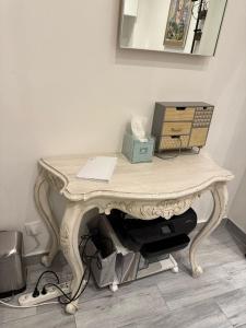 Studio de charme Paris Champs Elysees