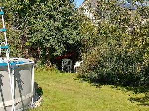 Chez lEveline Chambre Tortue