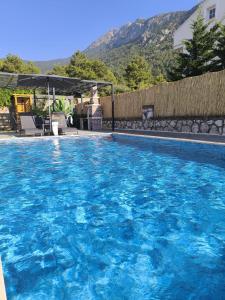 VIP VILLA KLEOPATRA Oludeniz