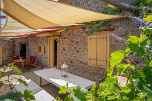 Το Παλιό Αγγειοπλαστείο Τσκαλαδιό