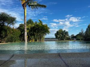 Cabaña del Lago Concordia Entre Rioa