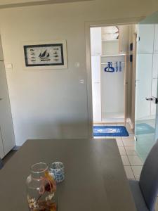 Maisons de vacances Bleu-De-Toi : photos des chambres