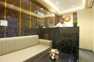 Hotel Mehak Palace By Aura