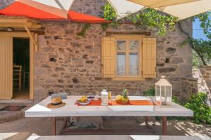 Το Παλιό Αγγειοπλαστείο Τσκαλαδιό