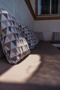 Amplio chalet en un entorno natural y tranquilo