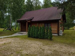 Sodyba Miško Dvasia