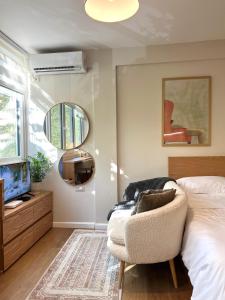 Cozy Studio near Tirana center