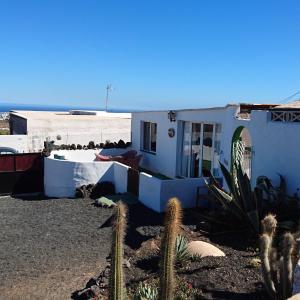 Casita De Gato, Tahiche - Lanzarote