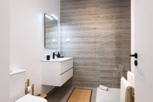 Castilhos 1 - City center by HD