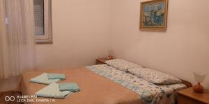 Green Sea View Apartment