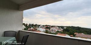 Green Sea View Apartment