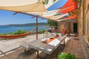 Το Παλιό Αγγειοπλαστείο Τσκαλαδιό