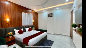 Hotel The Tusk