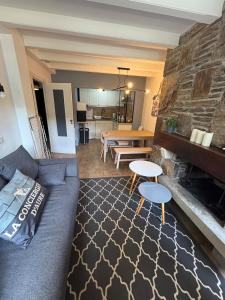 Appartements Appartement COSY au centre L-Aragon : photos des chambres