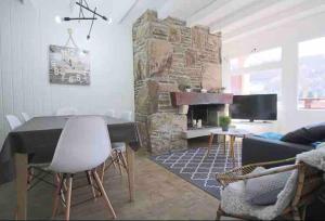 Appartements Appartement COSY au centre L-Aragon : photos des chambres