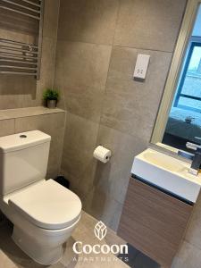 Stylish Penthouse Central London-Zone 1