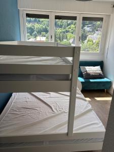 Appartements Appartement COSY au centre L-Aragon : photos des chambres