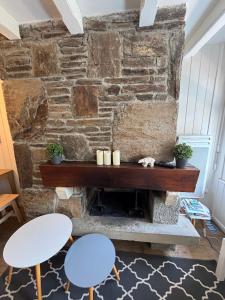 Appartements Appartement COSY au centre L-Aragon : photos des chambres