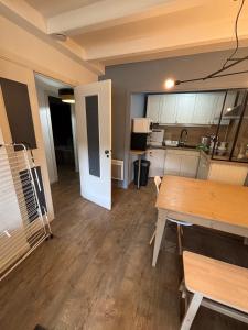 Appartements Appartement COSY au centre L-Aragon : photos des chambres