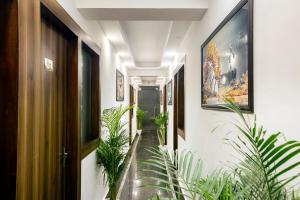 Hotel Mehak Palace By Aura