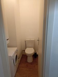 Appartements Appartement COSY au centre L-Aragon : photos des chambres