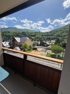 Appartements Appartement COSY au centre L-Aragon : photos des chambres