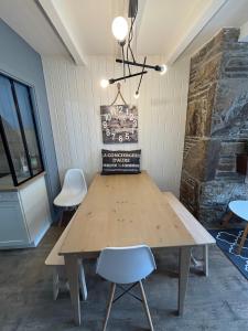 Appartements Appartement COSY au centre L-Aragon : photos des chambres