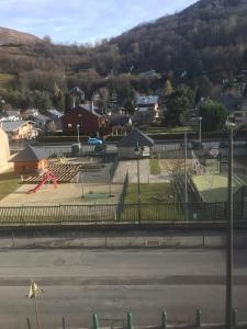 Appartements Appartement COSY au centre L-Aragon : photos des chambres