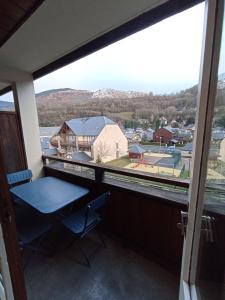 Appartements Appartement COSY au centre L-Aragon : photos des chambres