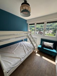 Appartements Appartement COSY au centre L-Aragon : photos des chambres