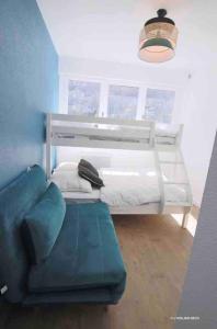 Appartements Appartement COSY au centre L-Aragon : photos des chambres