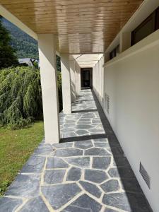 Appartements Appartement COSY au centre L-Aragon : photos des chambres