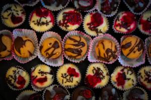 Garni Hotel MB Premium