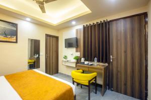 Hotel Mehak Palace By Aura