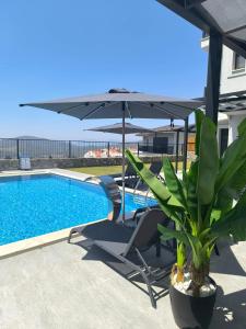 VIP VILLA KLEOPATRA Oludeniz