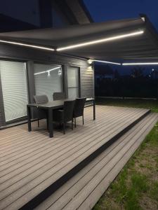 Berģu Skati, RESTBOAT