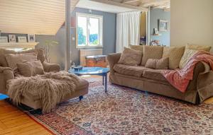 Awesome Home In Seglora With Wifi